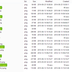 Xyplorer - File Manager for Windows CD Key (1 User) - ekran görüntüsü 3