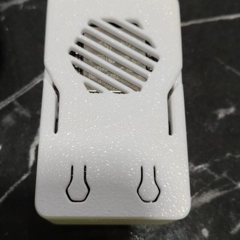 ESP32 DevKit Koruma Kutusu (Kasası) - ESP32-WROOM-32 Geliştirme Kartı için Muhafaza