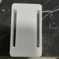 ESP32 DevKit koruma kutusu - alt görünüm